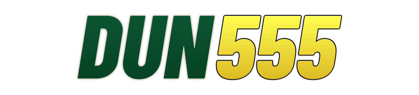 dun555 Logo